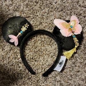 Disney minnie ears Chinese new year 2020